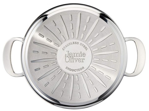 Tefal garnek 24cm