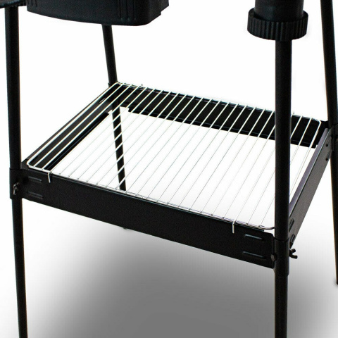 elektryczny grill