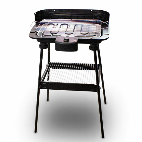 grill balkonowy przenośny