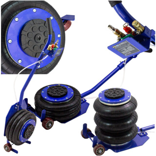 PNEUMATIC JACK AIR JACK AIR CUSHION CAR UP TO 3T