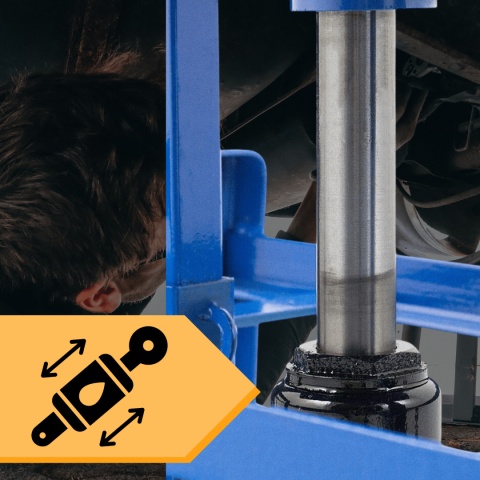 RAMPY Z PODNOŚNIKIEM HYDRAULICZNYM 2 szt.MAX 4T RAMPY Z PODNOŚNIKIEM HYDRAULICZNYM 2 szt.MAX 4T