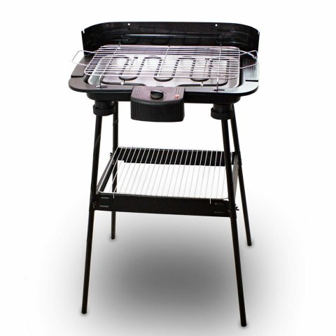 Grill elektryczny bezdymny 2000w zdrowe grillowanie bez tłuszczu dom balkon Grill elektryczny bezdymny 2000w zdrowe grillowanie bez tłuszczu dom balkon