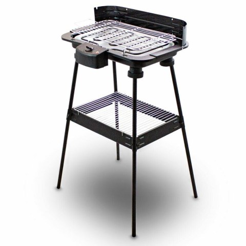 Grill elektryczny bezdymny 2000w zdrowe grillowanie bez tłuszczu dom balkon Grill elektryczny bezdymny 2000w zdrowe grillowanie bez tłuszczu dom balkon