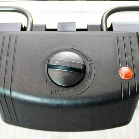 Grill elektryczny bezdymny 2000w zdrowe grillowanie bez tłuszczu dom balkon Grill elektryczny bezdymny 2000w zdrowe grillowanie bez tłuszczu dom balkon