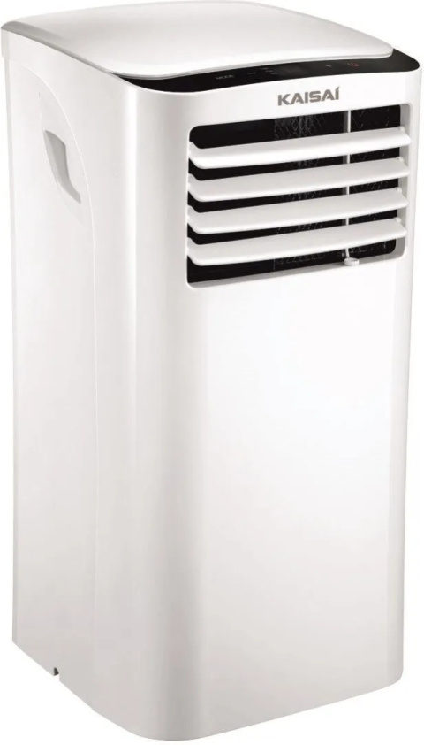 Klimatyzator przenośny KAISAI 2,6kW KPPH-09HRG29 Osuszanie Chłodzenie Klimatyzator przenośny KAISAI 2,6kW KPPH-09HRG29 Osuszanie Chłodzenie