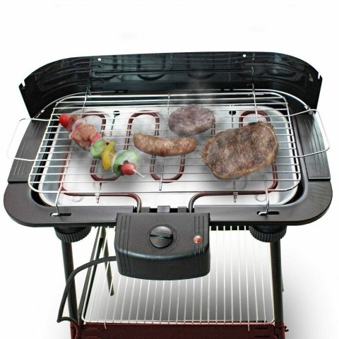 Grill elektryczny bezdymny 2000w zdrowe grillowanie bez tłuszczu dom balkon Grill elektryczny bezdymny 2000w zdrowe grillowanie bez tłuszczu dom balkon