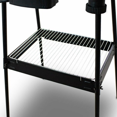 Grill elektryczny bezdymny 2000w zdrowe grillowanie bez tłuszczu dom balkon Grill elektryczny bezdymny 2000w zdrowe grillowanie bez tłuszczu dom balkon