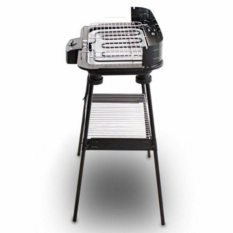Grill elektryczny bezdymny 2000w zdrowe grillowanie bez tłuszczu dom balkon Grill elektryczny bezdymny 2000w zdrowe grillowanie bez tłuszczu dom balkon