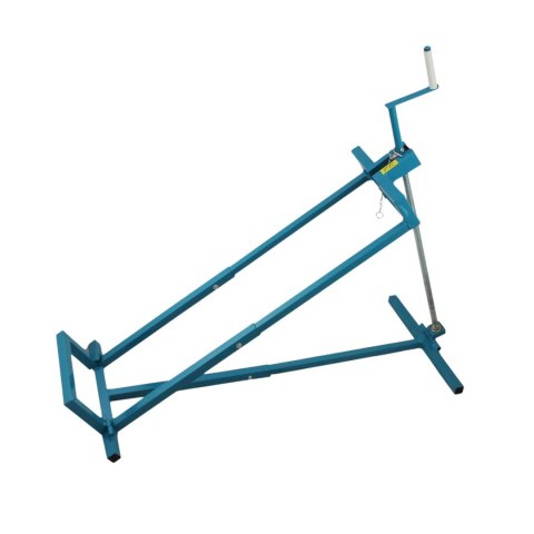 Podnośnik Lewarek do Traktorka Kosiarki Quada ATV Udźwig 400kg Kąt 40° 99cm Podnośnik Lewarek do Traktorka Kosiarki Quada ATV Udźwig 400kg Kąt 40° 99cm