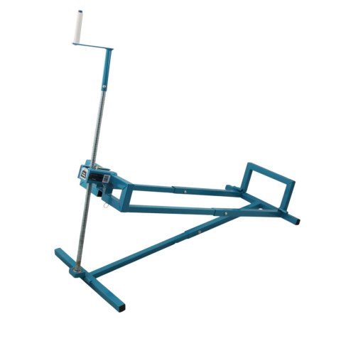 Podnośnik Lewarek do Traktorka Kosiarki Quada ATV Udźwig 400kg Kąt 40° 99cm Podnośnik Lewarek do Traktorka Kosiarki Quada ATV Udźwig 400kg Kąt 40° 99cm