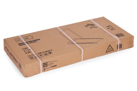 Domowa Bieżnia Elektryczna 10km/h z uchwytem i Pilotem