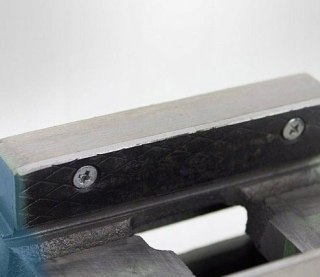 Imadło maszynowe 150 mm BITUXX LITA STALL SOLIDNE