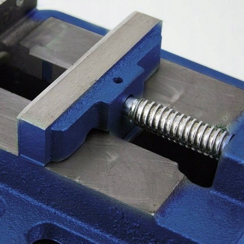 Imadło maszynowe 150 mm BITUXX LITA STALL SOLIDNE