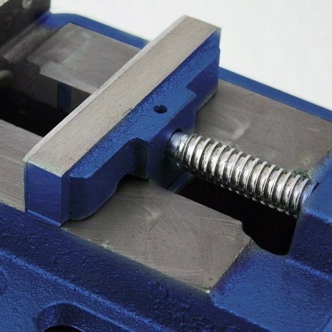 Imadło maszynowe 150 mm BITUXX LITA STALL SOLIDNE