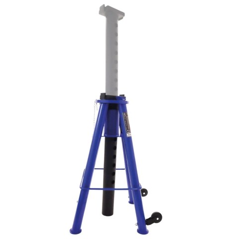 Kobyłka Podpora Warsztatowa 12 ton kobyłka regulowana 74-122 cm stalowa 12t