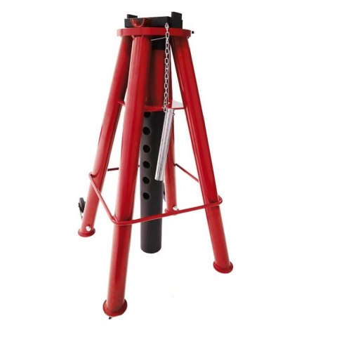 Kobyłka Podpora Warsztatowa 12 ton kobyłka regulowana 74-122 cm stalowa 12t