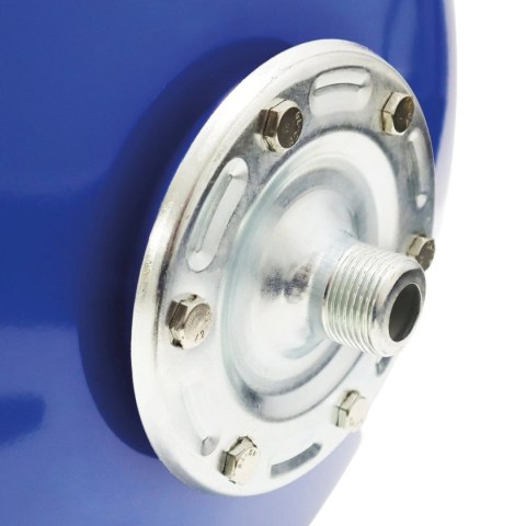 Zbiornik membranowy bituxx 100l ciśnieniowy hydroforowy stalowy epdm 8 bar