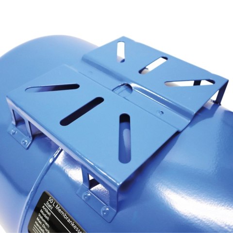 Zbiornik membranowy bituxx 50l hydroforowy stalowy epdm 6 bar wymienny