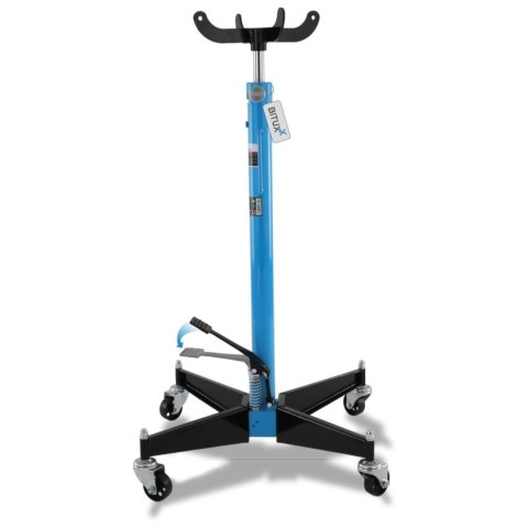 Podnośnik do Skrzyni Biegów i Silnika 500kg BITUXX Hydrauliczny Mobilny