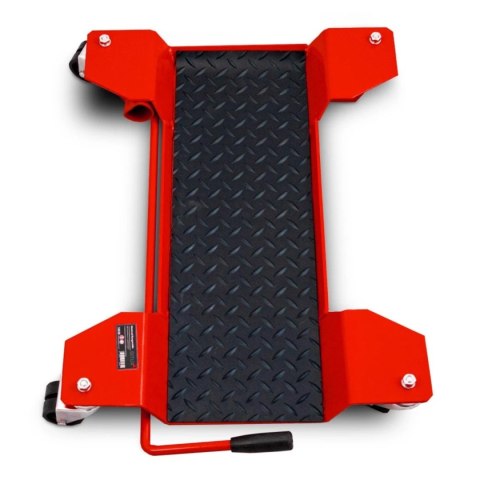 Pomoc manewrowa motocyklowa bituxx 250kg centralna podstawka stabilna mocna