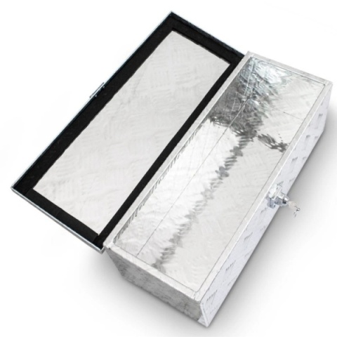 Skrzynia Warsztatowa na Narzędzia 50x20x14 poj. 15 Litrów