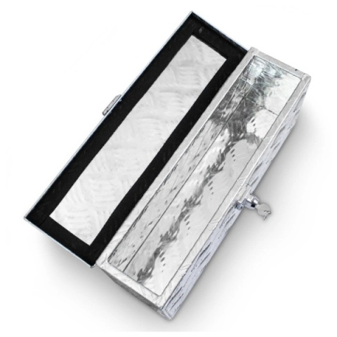 Skrzynia Warsztatowa na Narzędzia 50x20x14 poj. 15 Litrów