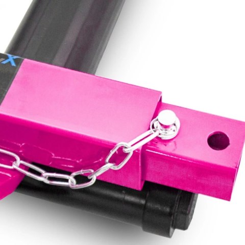 Wózek Manewrowy Hydrauliczny 680 kg Podnośnik Pod Koła Samochodu 2 szt.