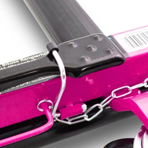 Wózek Manewrowy Hydrauliczny 680 kg Podnośnik Pod Koła Samochodu 2 szt.