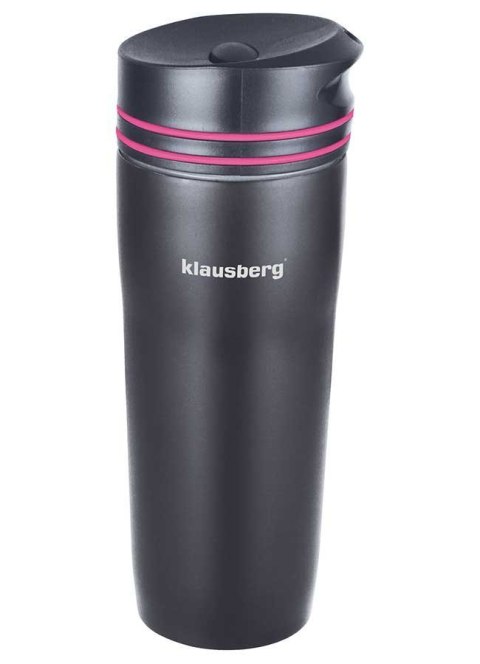 KLAUSBERG KUBEK TERMICZNY KB-7149 380ml