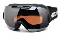 Okulary Google Arctica G-102 Filtr UV400
