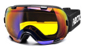 Okulary Arctica Google G-100B UV400 Podwójne Szkła
