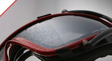 Okulary Arctica Google G-102 Fotochrom Filtr UV400