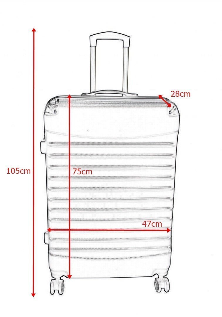 Luggage bag XL Luggage bag XL