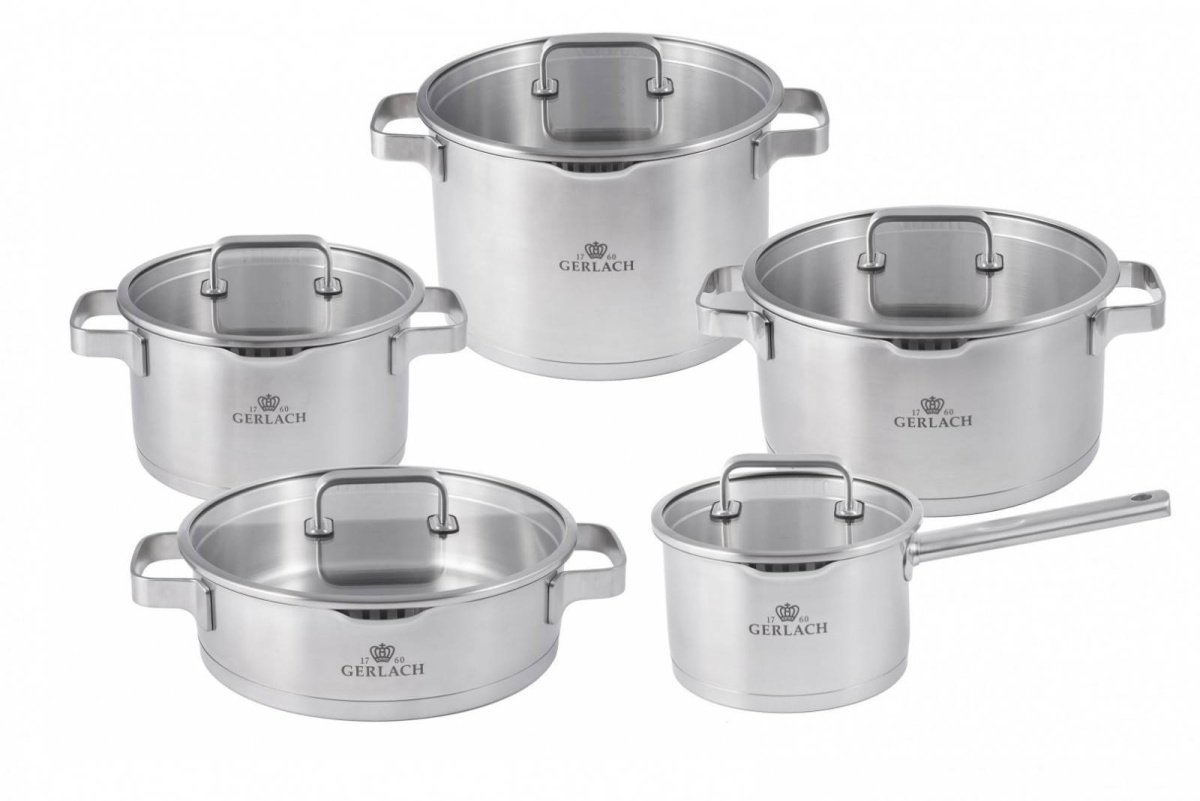 Pods PRESTIGE PLUS Pods PRESTIGE PLUS