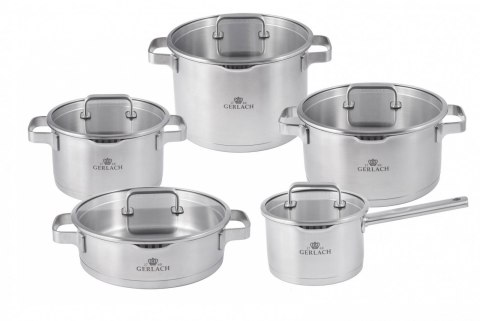Pods PRESTIGE PLUS Pods PRESTIGE PLUS