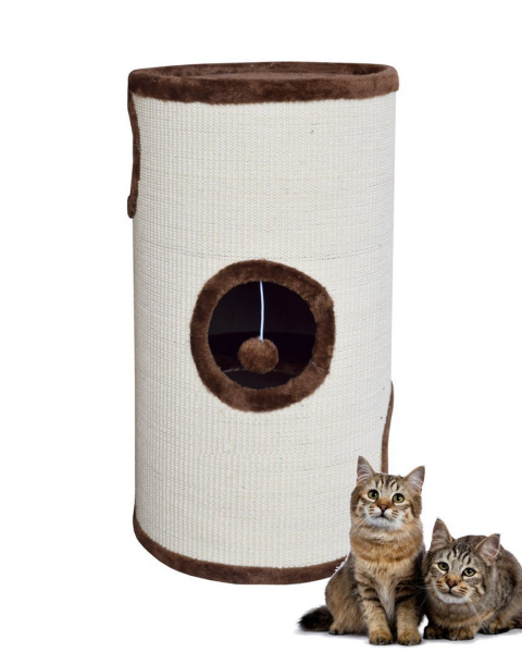 scratching post for a cat 70cm