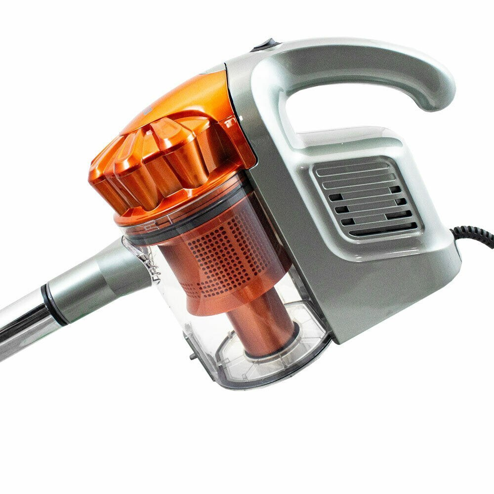 Vacuum cleaner Bagless Bituxx 600W Vacuum cleaner Bagless Bituxx 600W