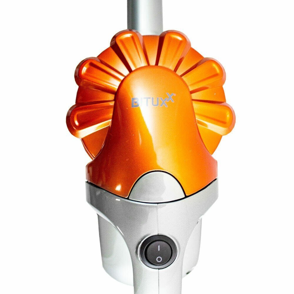 Vacuum cleaner Bagless Bituxx 600W Vacuum cleaner Bagless Bituxx 600W