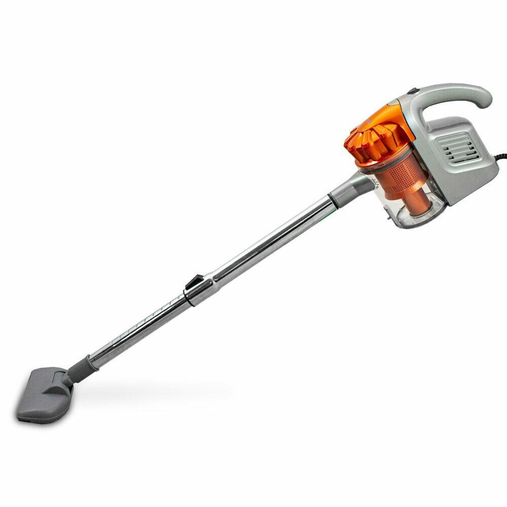 Vacuum cleaner Bagless Bituxx 600W Vacuum cleaner Bagless Bituxx 600W