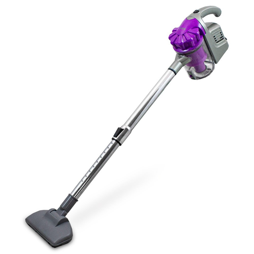 Vacuum cleaner bagless purple 600W Bituxx Vacuum cleaner bagless purple 600W Bituxx