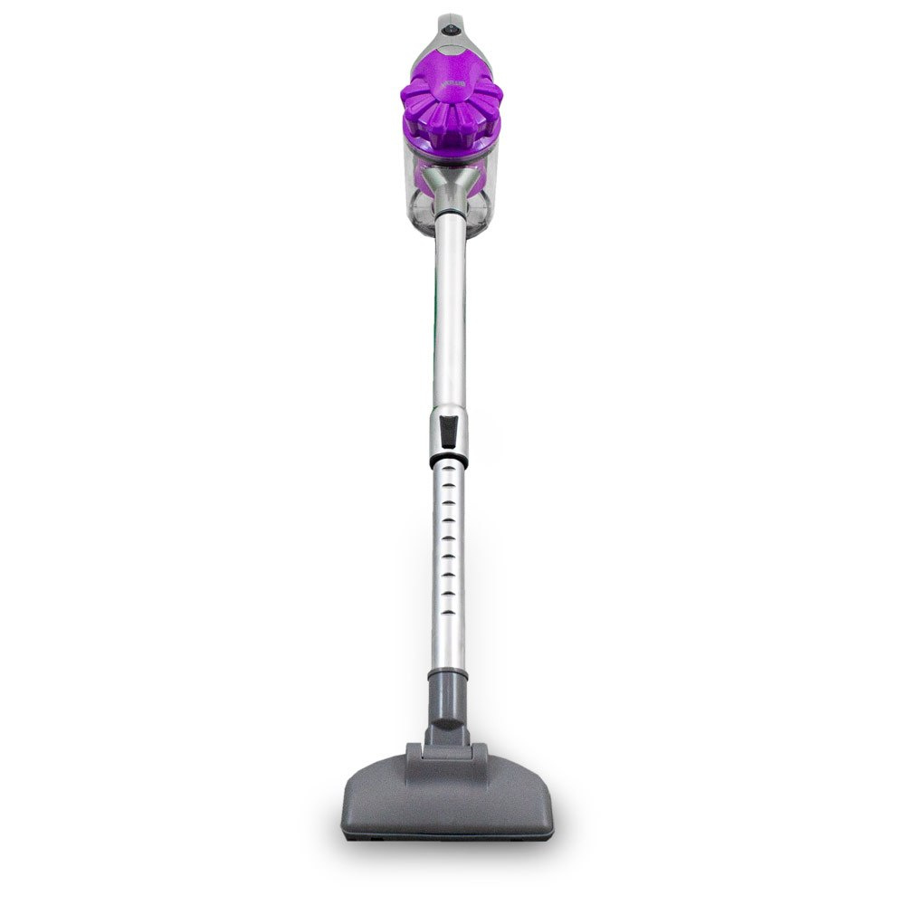 Vacuum cleaner bagless purple 600W Bituxx Vacuum cleaner bagless purple 600W Bituxx