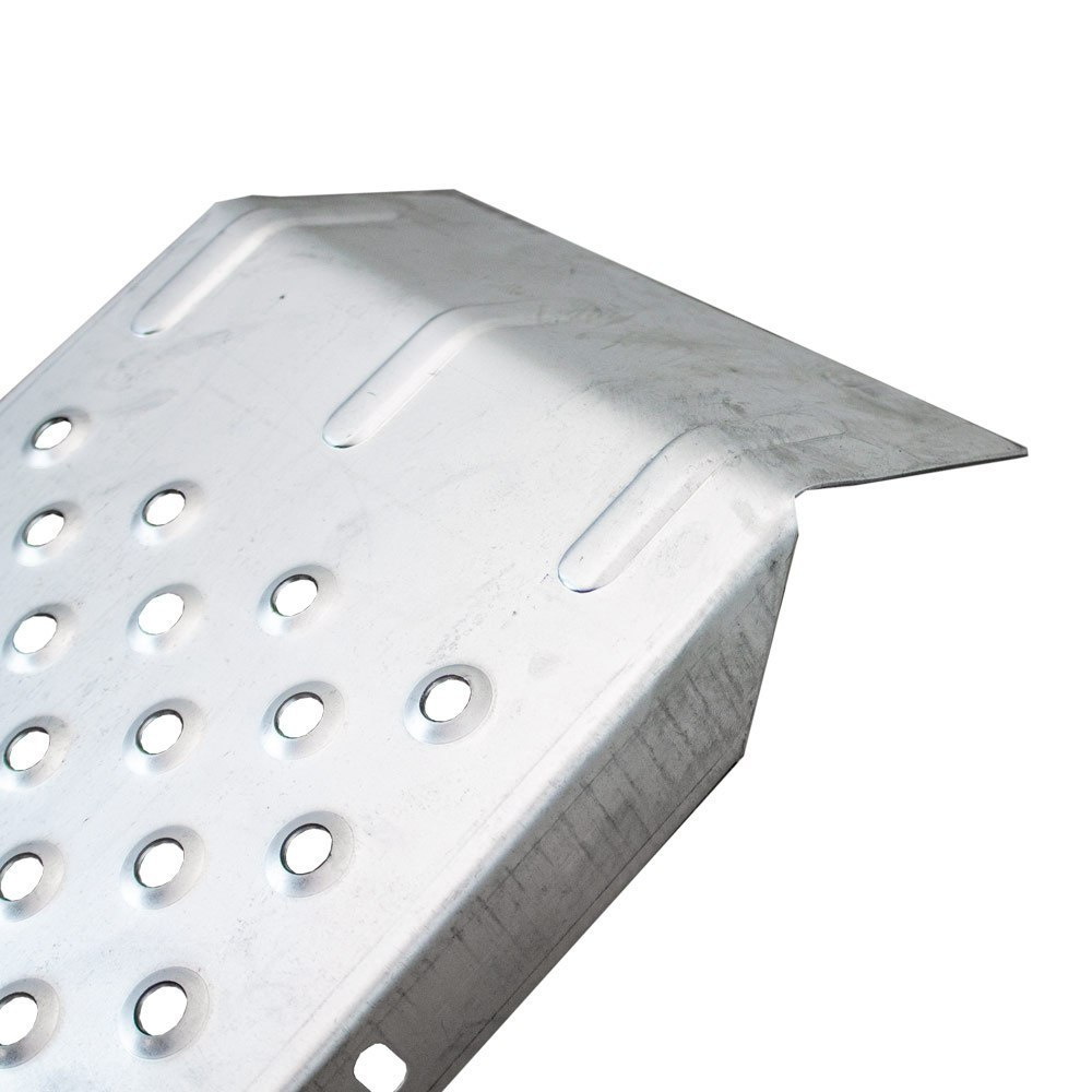 Ramp Steel 200kg Ramp Steel 200kg