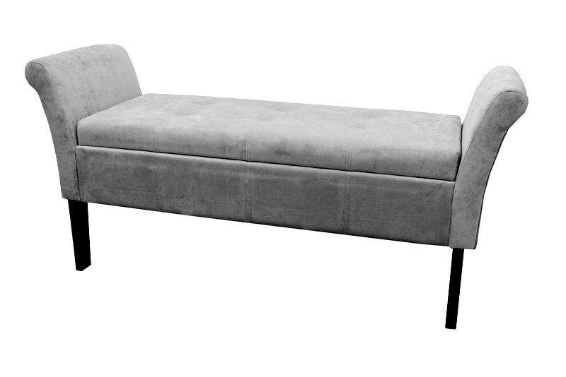 Sofa Grey Big | Grey Chenille Sofa Grey Big | Grey Chenille
