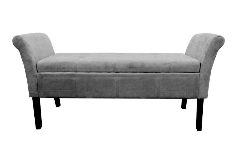 Sofa Grey Big | Grey Chenille Sofa Grey Big | Grey Chenille
