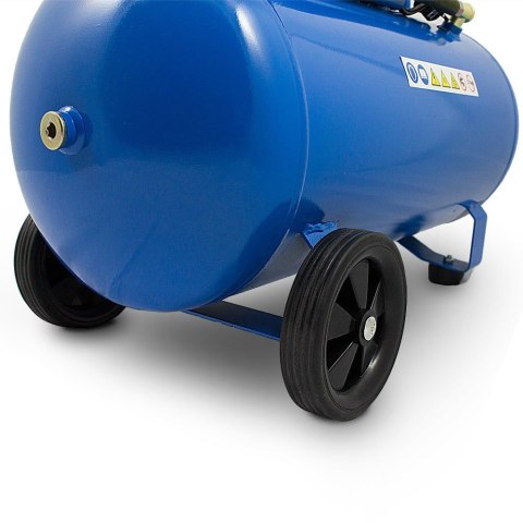 Sprężarka kompresor 50L Moc 1500W 8 Bar Sprężarka kompresor 50L Moc 1500W 8 Bar