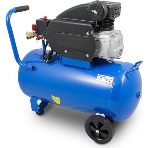 Sprężarka kompresor 50L Moc 1500W 8 Bar Sprężarka kompresor 50L Moc 1500W 8 Bar