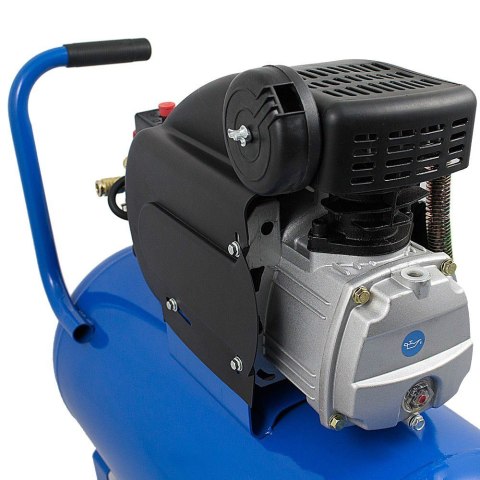 Sprężarka kompresor 50L Moc 1500W 8 Bar Sprężarka kompresor 50L Moc 1500W 8 Bar