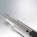 Nożyk do Tapet 18mm Aluminium 5sztuk