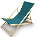 Leżak Plażowy Krzesło ogrodowe Kolory