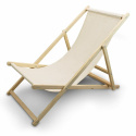 Leżak Plażowy Krzesło ogrodowe Kolory